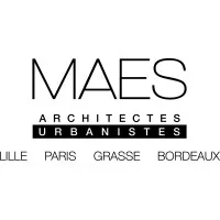 SARL D'ARCHITECTURE MAES ET ASSOCIES (AGENCE MAES ARCHITECTES URBANISTE)