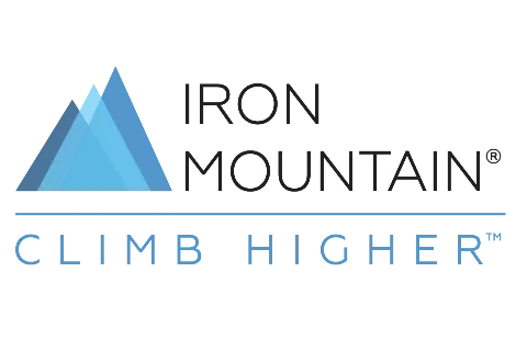 IRON MOUNTAIN FRANCE