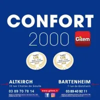 CONFORT 2000