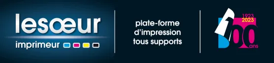 IMPRIMERIE LESOEUR