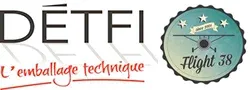 DETFI - L'EMBALLAGE TECHNIQUE