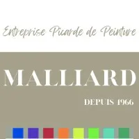 ENTREPRISE PICARDE DE PEINTURE MALLIARD