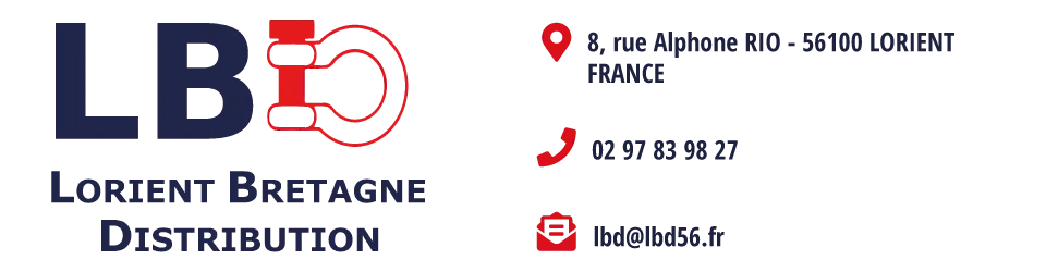 LORIENT BRETAGNE DISTRIBUTION (LBD)
