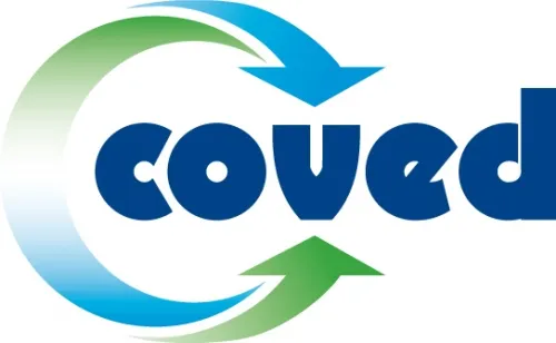 COLLECTES VALORISATION ENERGIE DECHETS - COVED
