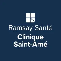 CLINIQUE SAINT AME