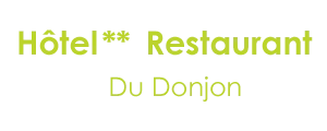 HOTEL DU DONJON