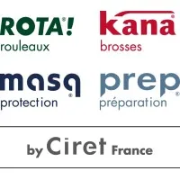 CIRET SARL (ROTAPLAST FRANCE)