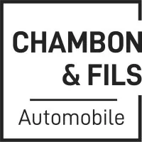 CHAMBON & FILS AUTOMOBILE