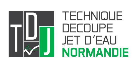TDJ NORMANDIE TECHN DECOUPAGE JET D EAU