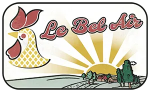 LE BEL AIR