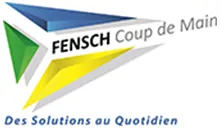 FENSCH COUP DE MAIN