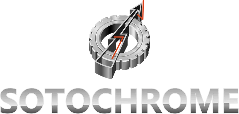 SOTOCHROME