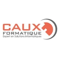SARL CAUX -FORMATIQUE
