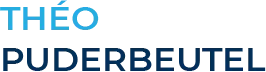 PUDERBEUTEL THEODORE