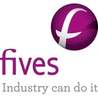 FIVES INTRALOGISTICS SAS