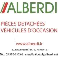 SOCIETE D'EXPLOITATION ALBERDI