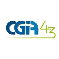 C G I A 43 (AGC-CGIA 43)