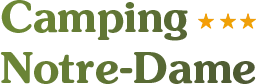 CAMPING NOTRE DAME