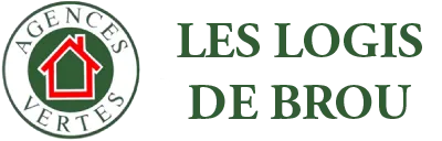 AGENCE IMMOBILIERE LES LOGIS DE BROU