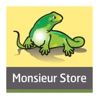 MONSIEUR STORE