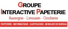 INTERACTIVE PAPETERIE