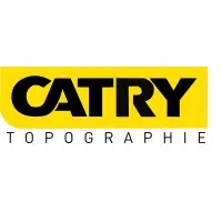 CATRY TOPOGRAPHIE