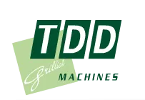 TECHNI D.D. GRILLIAT MACHINES