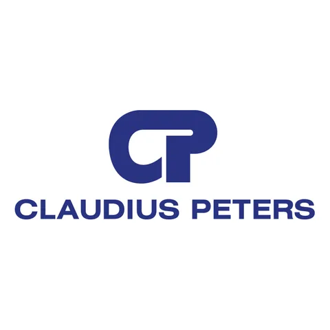 CLAUDIUS PETERS TECHNOLOGIES