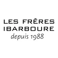 IBARBOURE FRERES (LA TABLE DES FRERES IBARBOURE)
