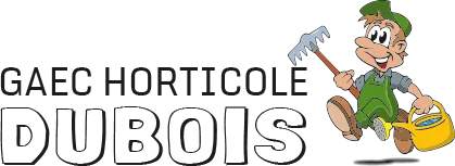 SCEA HORTICOLE DUBOIS