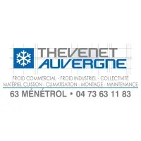THEVENET AUVERGNE