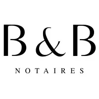 B&B NOTAIRES (B&B)