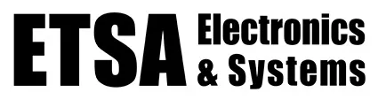 ELECTRONIQUE TECHNOLOGIE - ETSA