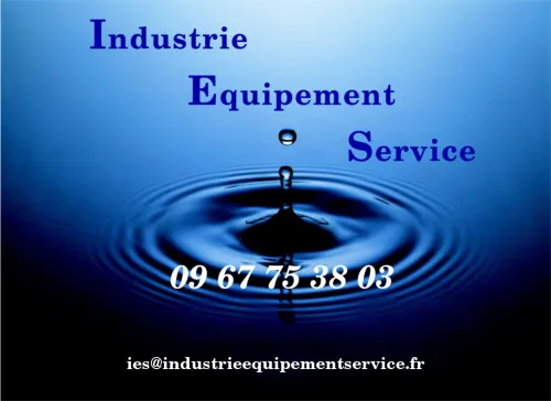 INDUSTRIE EQUIPEMENT SERVICE (IES)