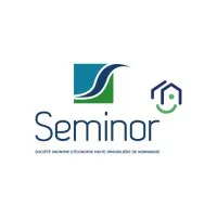 SOCIETE ANONYME D'ECONOMIE MIXTE IMMOBILIERE DE NORMANDIE (SEMINOR)