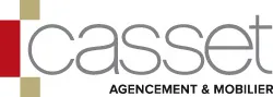 SOCIETE CASSET SARL