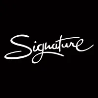 SIGNATURE