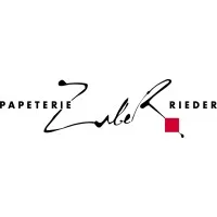 PAPETERIE ZUBER RIEDER