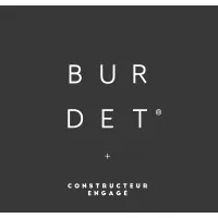BURDET CONTRACTANT