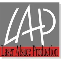 LASER ALSACE PRODUCTION (LAP)