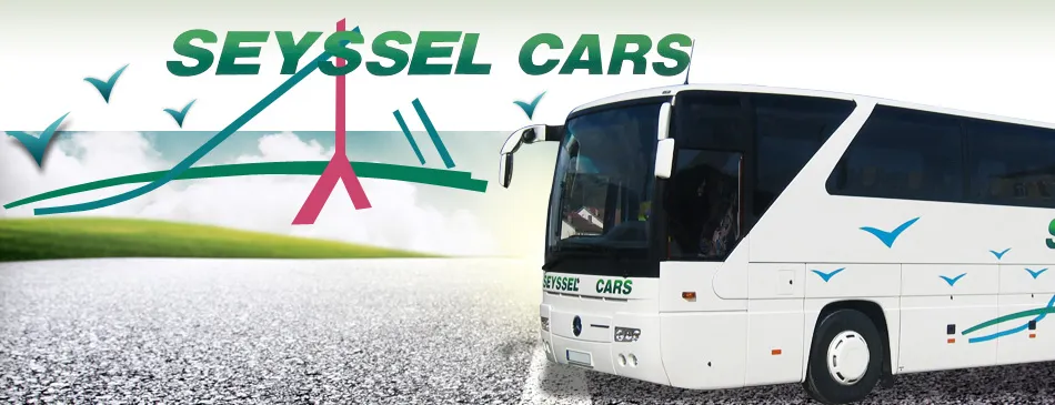 SEYSSEL CARS SARL