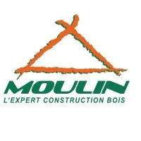 MOULIN CHARPENTE SAS