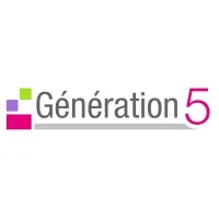 GENERATION 5