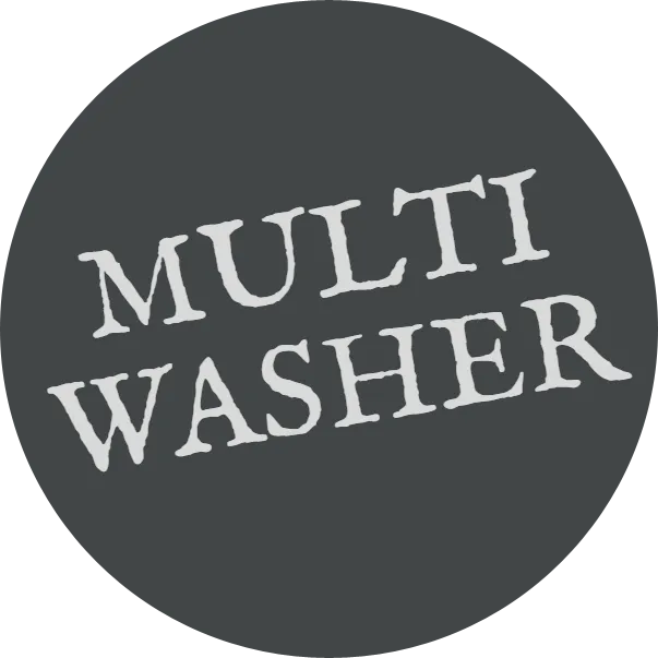 MULTI WASHER