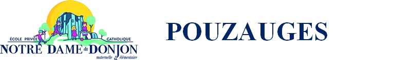 MUSIQUE DE POUZAUGES (ECOLE DE MUSIQUE)