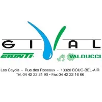 GIVAL-FRANCE