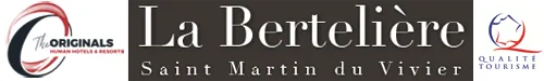 LA BERTELIERE