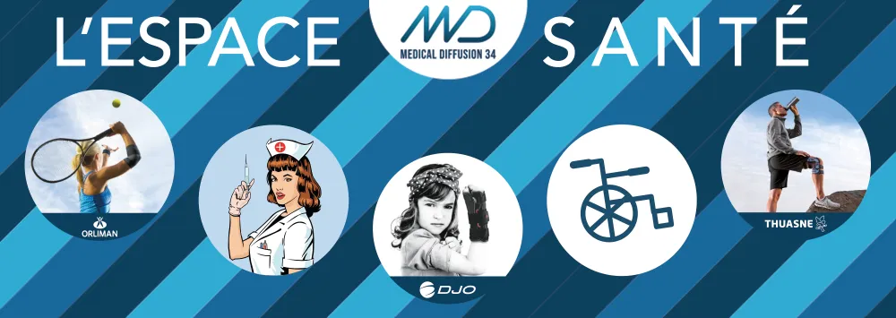 MEDICAL DIFFUSION 34