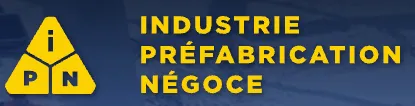 INDUSTRIE PREFABRICATION NEGOCE
