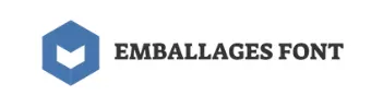 EMBALLAGES FONT